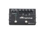 PREAMP con overdrive Scrambler