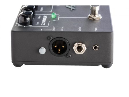 PREAMP con overdrive Scrambler - Image 4