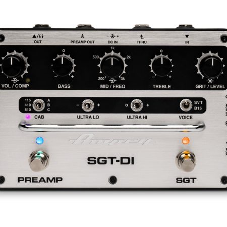 AMPEG SGT-DI