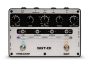 Preamp/DI BAJO | EQ Overdrive Compresor | IR Sim USB