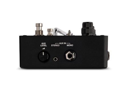Preamp/DI BAJO | EQ Overdrive Compresor | IR Sim USB - Image 4
