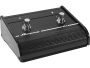 Pedal FOOTSWITCH Doble c/ Led para cabezas HR12R