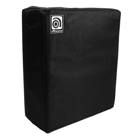 AMPEG BA-115/BA-210 Cover