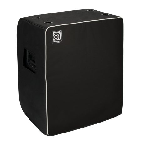 AMPEG PF-410HLF Cover