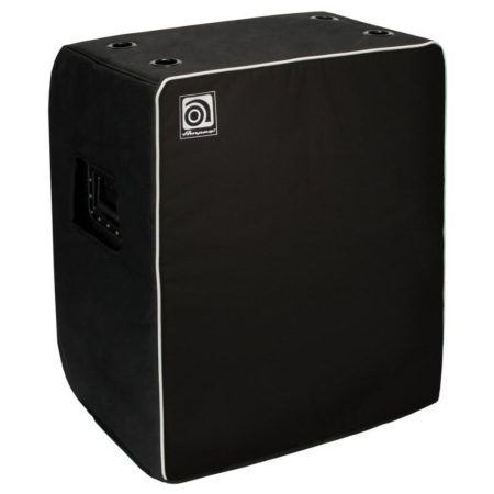 AMPEG SVT-410HLF Cover