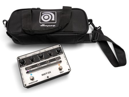 Funda para SCR-DI / SGT-DI - Image 3
