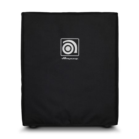 AMPEG Rocket Bass 210 Cover