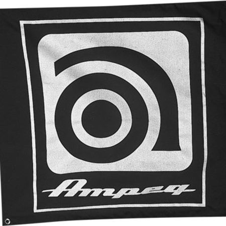 AMPEG Ampeg Banner