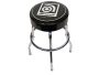 Banquetas con logo Ampeg altura 60cm
