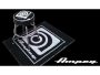 Alfombra con logo AMPEG 91cmx122cm
