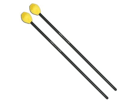 Balter Basics. Yellow Yarn. Hard