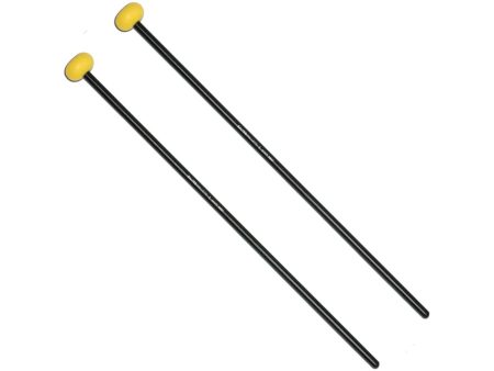 Balter Basics. Yellow Rubber. Hard