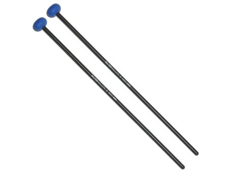 Balter Basics. Blue Rubber. Med