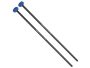 Balter Basics. Blue Rubber. Med