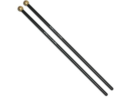 Balter Basics. Round Brass. Hard