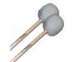 Concert Bass Drum Mallets. Rolling Mallets