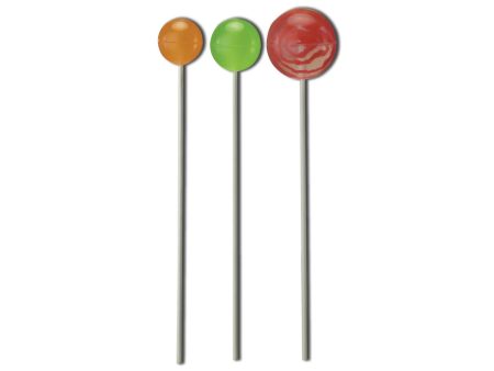 Emil Richards Super Rub Mallets (set de 3 unidades) - Image 2