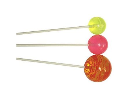 Emil Richards Super Rub Mallets (set de 3 unidades) - Image 4