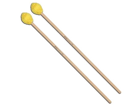 Ensemble Series. Yellow Yarn. Hard. BCH