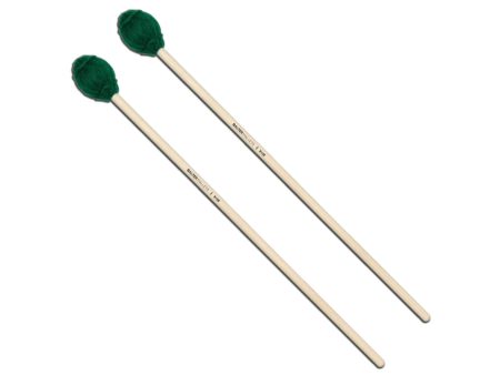 Ensemble Series. Green Yarn. Med Hard. BCH