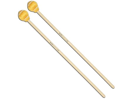 Pro Vibe Series. Yellow Cord. Hard. BCH