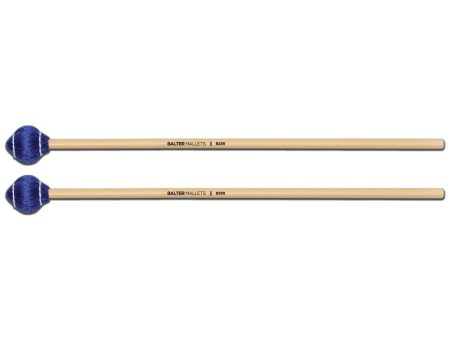Pro Vibe Series. Blue Cord. Med. RTN