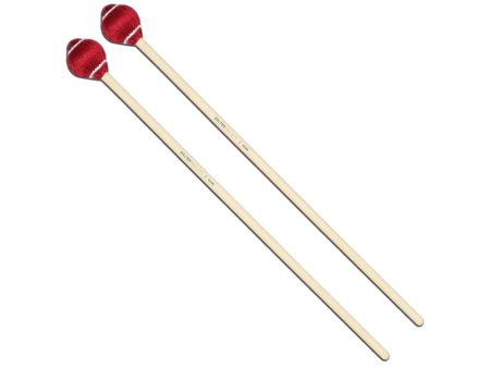 Pro Vibe Series. Red Cord. Soft. BCH