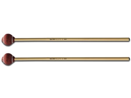 Pro Vibe Series. Red Cord. Soft. RTN
