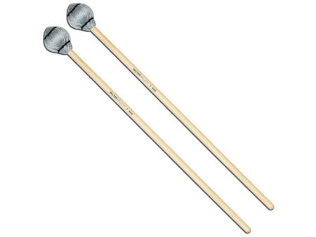 Pro Vibe Series. Silver Cord. Jazz. BCH