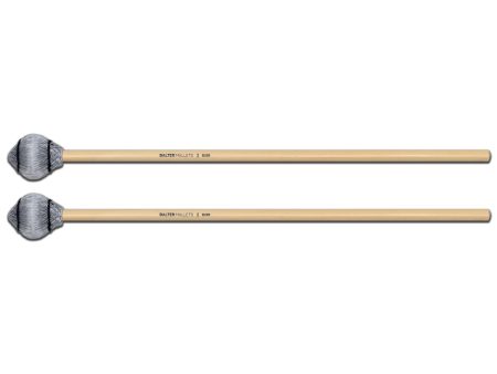 Pro Vibe Series. Silver Cord. Jazz. RTN