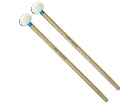 Bamboo General Timpani Mallets. Med
