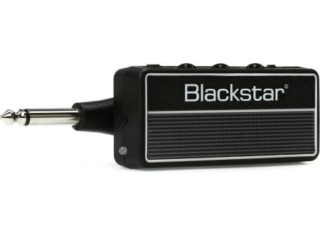 Ampli de guitarra p/auricul, 3can, 17hs, 9 efectos - Image 6