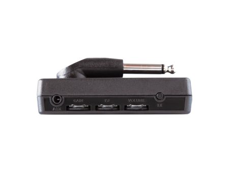 Ampli de guitarra p/auricul, 3can, 17hs, 9 efectos - Image 3