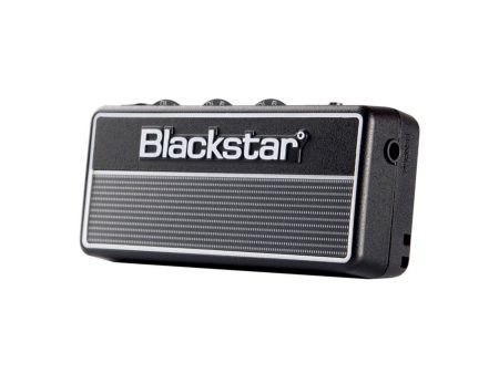 Ampli de guitarra p/auricul, 3can, 17hs, 9 efectos - Image 2