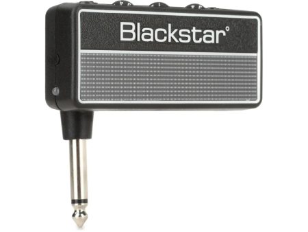 Ampli de guitarra p/auricul, 3can, 17hs, 9 efectos - Image 7