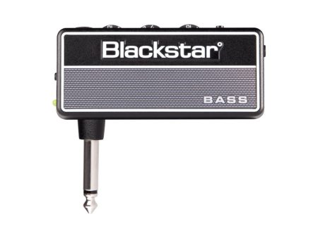 Ampli BAJO p/auricul, 3can, 17hs, 6ritmos+Metronomo - Image 2