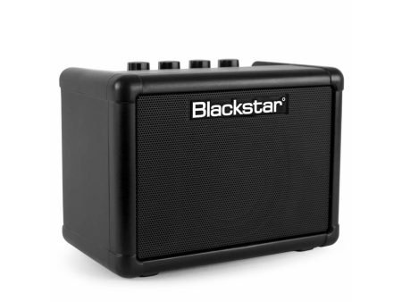 MiniAMP 3W 1x3" 2 canales uso c/PILAS o PC - Image 3