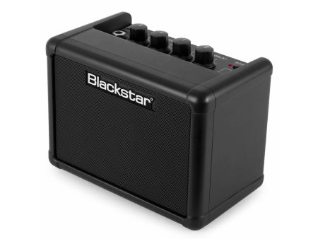 MiniAMP 3W 1x3" 2 canales uso c/PILAS o PC - Image 4