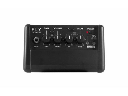 MiniAMP 3W 1x3" 2 canales uso c/PILAS o PC - Image 2