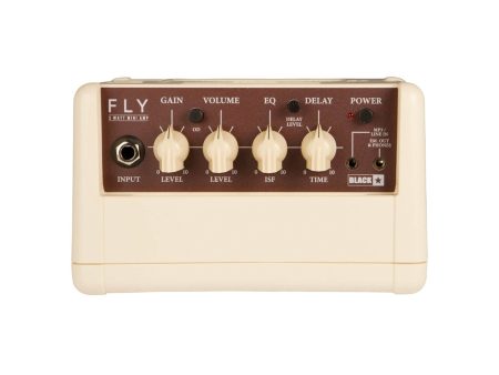 MiniAMP 3W 1x3" 2 canales uso c/PILAS o PC - Image 2