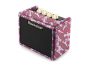 MiniAMP 3W 1x3" 2 canales uso c/PILAS o PC