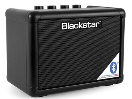 MiniAMP 3W 1x3" c/BLUETOOTH, 2 canales - Image 4