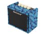 MiniAMP 3W 1x3" c/BLUETOOTH, 2 canales