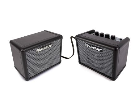 EXTENSION Stereo para Fly3 1x3" - Image 4