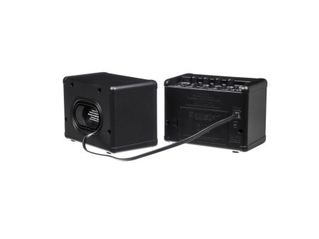 EXTENSION Stereo para Fly3 1x3" - Image 3