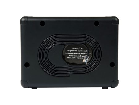EXTENSION Stereo para Fly3 1x3" - Image 2