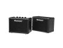 MiniAMP Pack 6W Par Stereo Fly3+Fly103,Pilas o PC