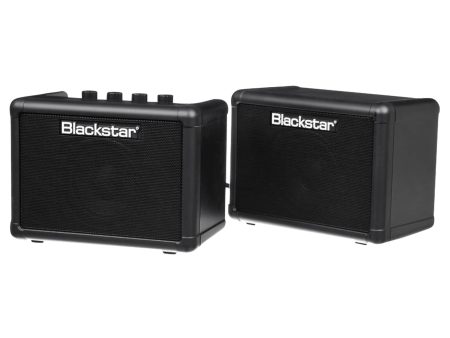 MiniAMP Pack 6W Par Stereo Fly3+Fly103,Pilas o PC - Image 4