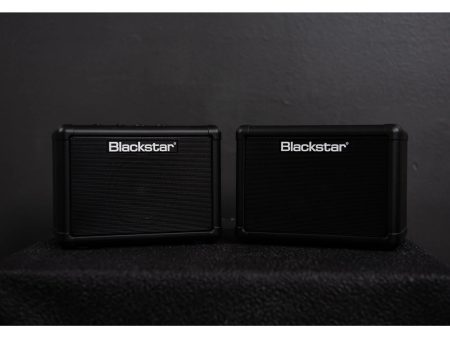 MiniAMP Pack 6W Par Stereo Fly3+Fly103,Pilas o PC - Image 6