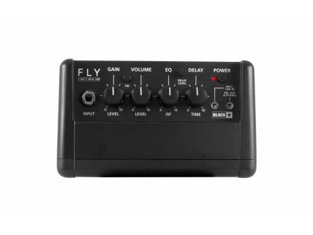 MiniAMP Pack 6W Par Stereo Fly3+Fly103,Pilas o PC - Image 5